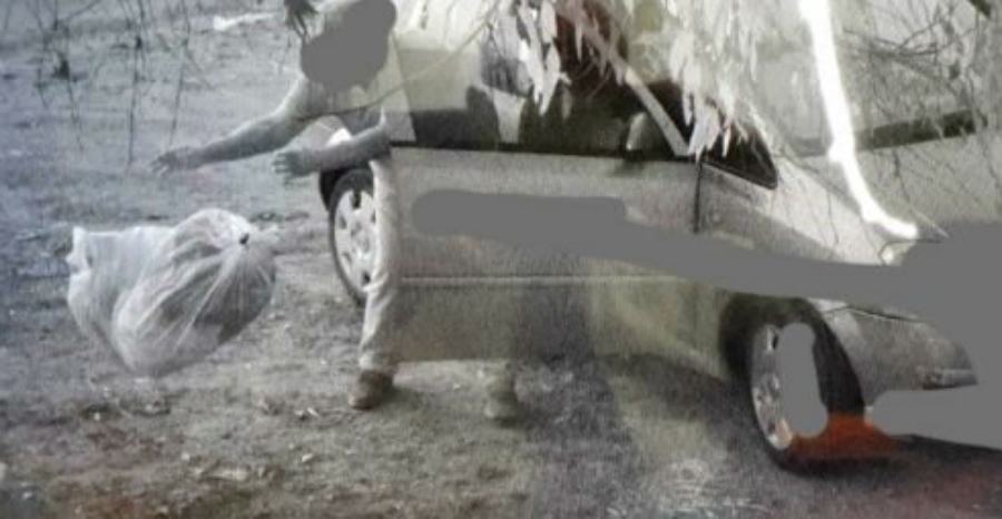 rifiuti isola capo rizzuto