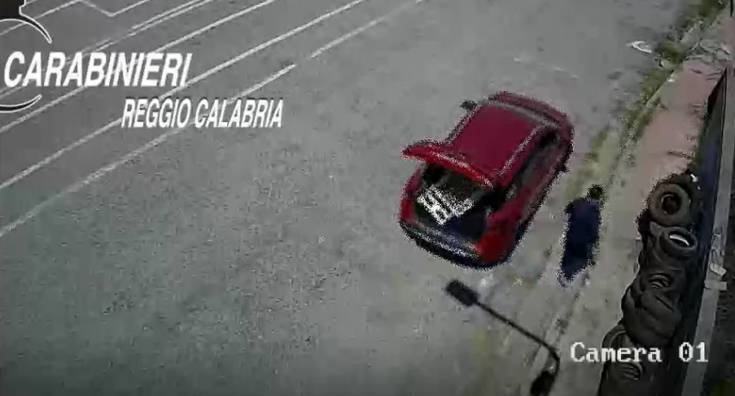 rifiuti reggio