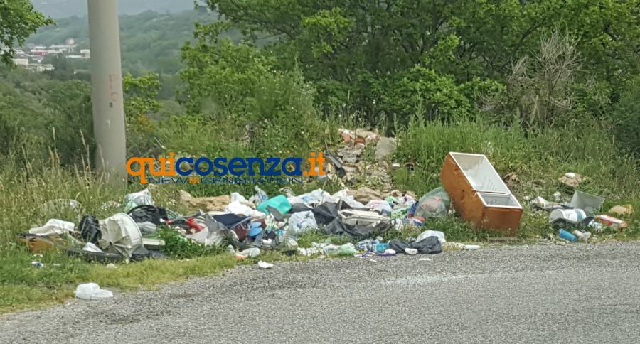 rifiuti rende 01 1