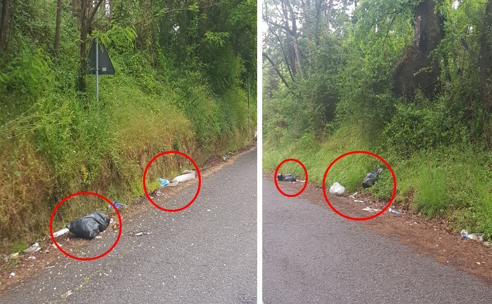 rifiuti rende contrada san pietro 02