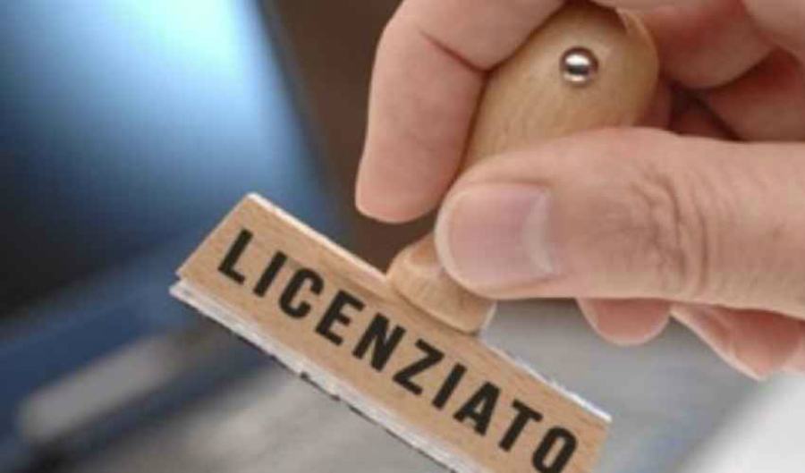 riforma pa madia licenziamenti dipendenti pubblici 10 cause