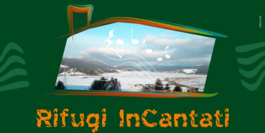 rifugi incantati camigliatello