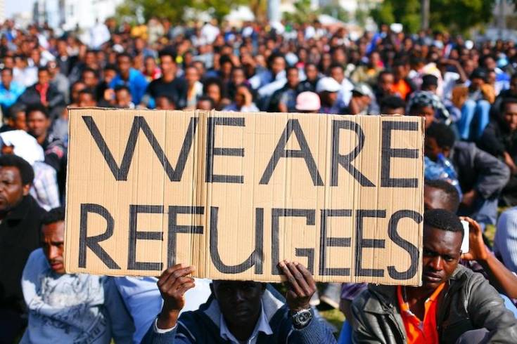 A Trebisacce si celebra la Giornata Mondiale del Migrante: ecco il programma 71 rifugiato