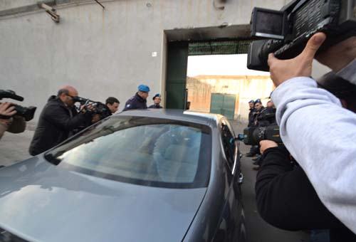 rimborsopoli interrogatorio 1