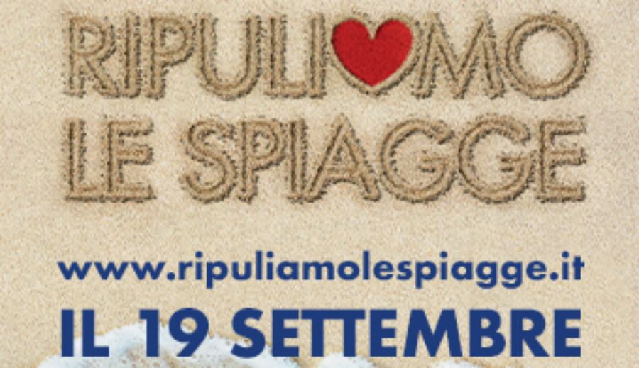 ripuliamo le spiagge 01