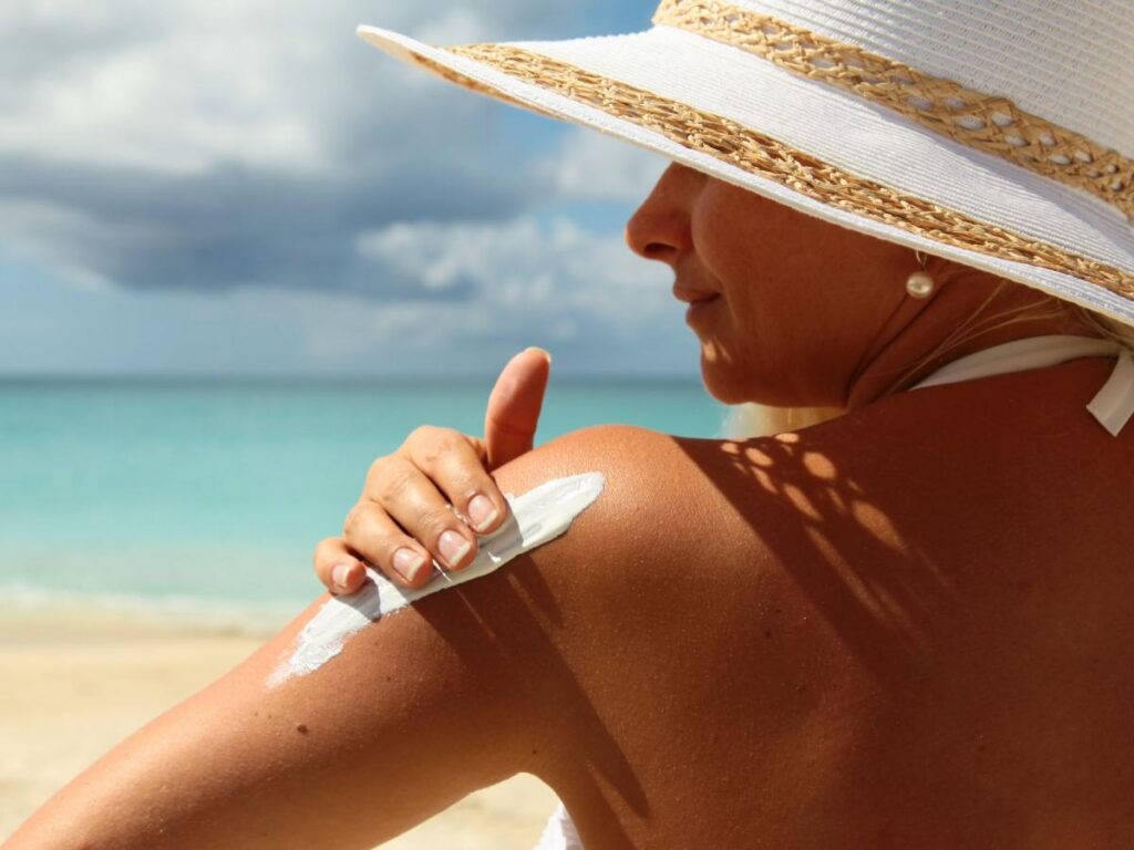 Melanomi della pelle, aumentano i casi tra i giovani. Esporsi al sole solo se protetti 1 melanoma