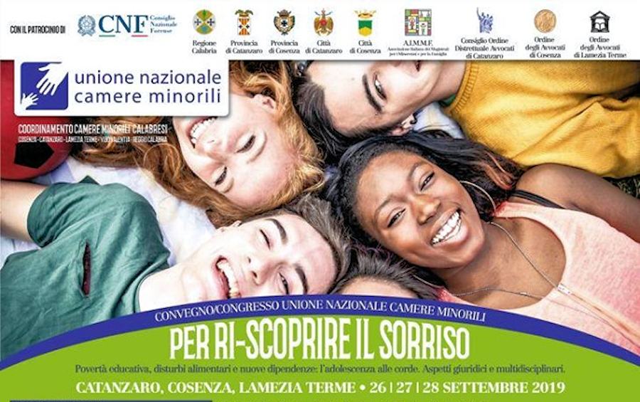 riscoprire il Sorriso