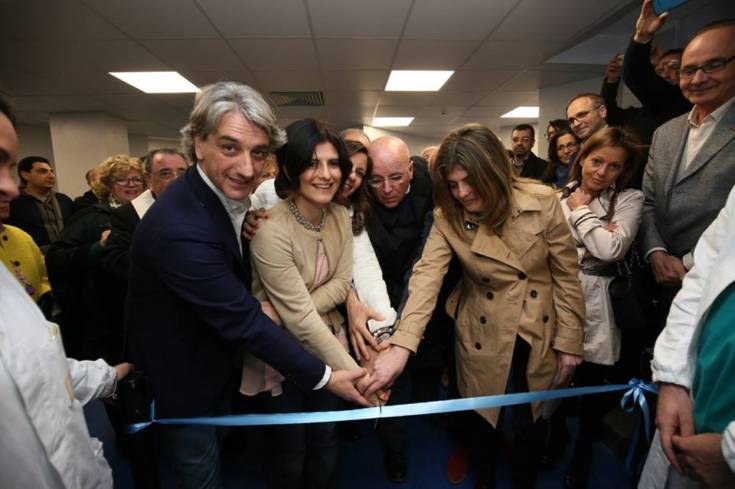 risonanza magnetica Cetraro