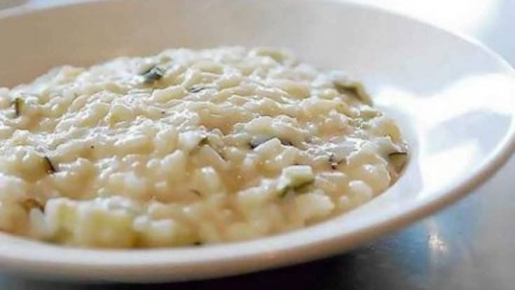 risotto valdostana