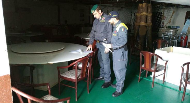 Famiglia di ristoratori crea una 'scatola vuota' per non pagare i debiti 51 ristorante 2