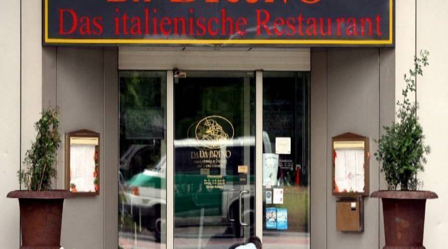 La cupola della 'ndrangheta in Germania. "Organizzata meglio di quanto si immaginasse" 51 ristorante italiano in germania 1