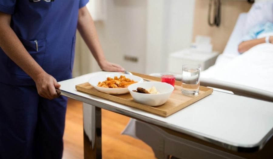 Asp Cosenza: ristorazione presidi ospedalieri e sanitari, 13 anni per il bando di gara 51 ristorazione ospedaliera sanitaria