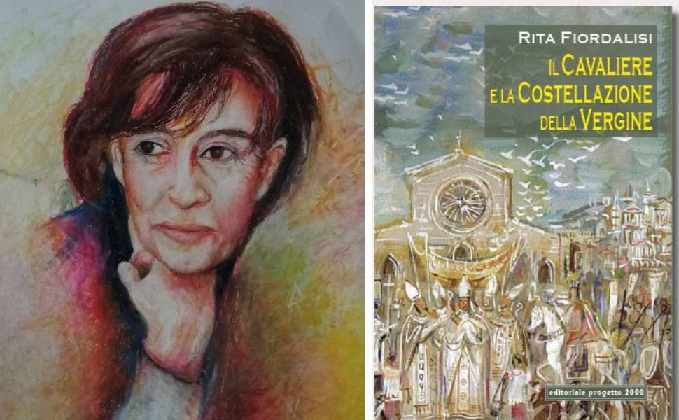 rita fiordalisi cosenza che ama leggere 1