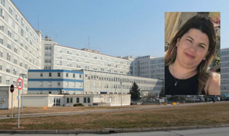 rita mellace meningite cremona