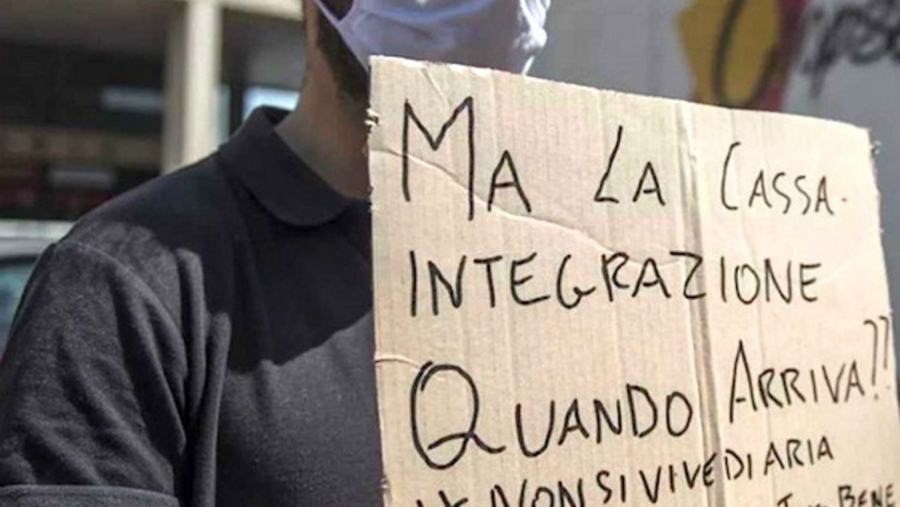 Ritardi cassa integrazione, Fiom-Cgil Cosenza: "lavoratori da mesi senza reddito, pronta la protesta" 51 ritardi cassa integrazione
