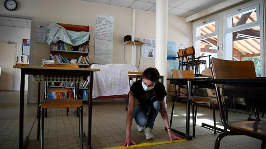 ritorno a scuola 1 2
