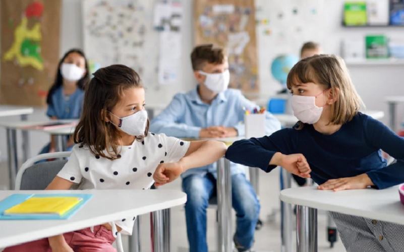 Scuola, riaprire il 7 gennaio sarà un'impresa. Ma gli studenti vogliono tornare in classe 53 ritorno a scuola 8