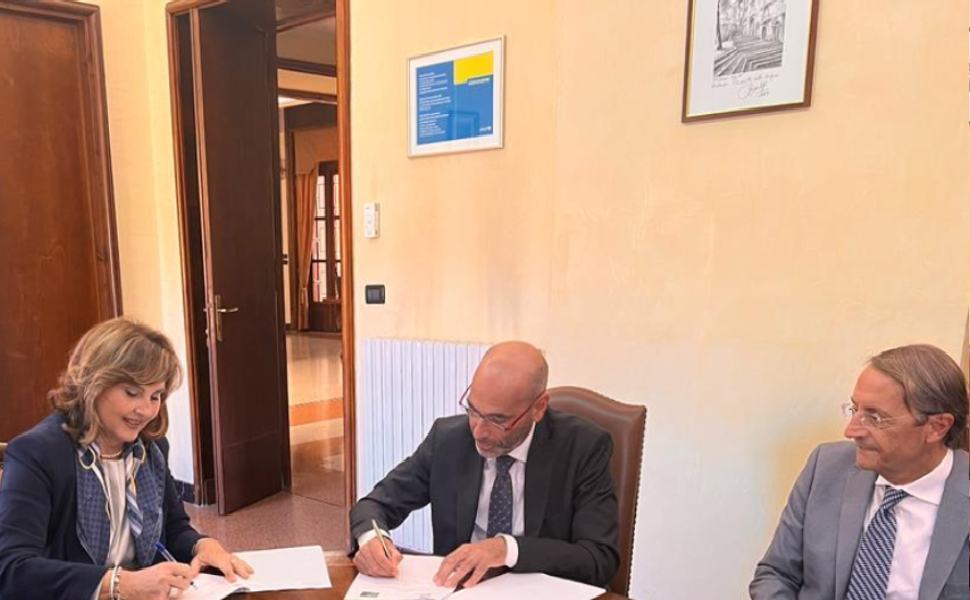 riunione prefettura ok