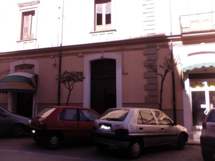 Il 'palazzo di Scarpelli' pronto per lo sgombero, costa al Comune 150mila euro l'anno (FOTO) 51 rivocati-pianini-scarpelli