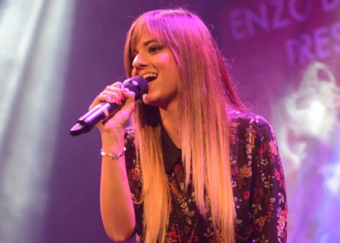 roberta francomano