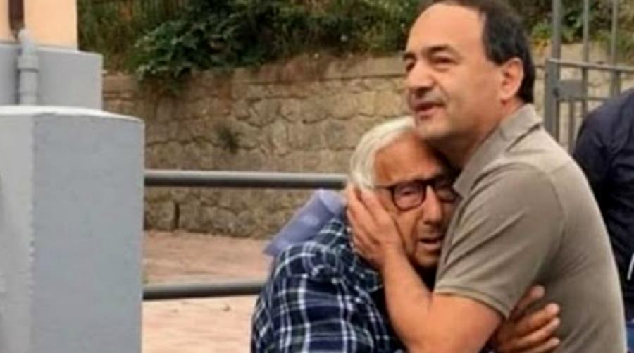 roberto lucano padre mimmo