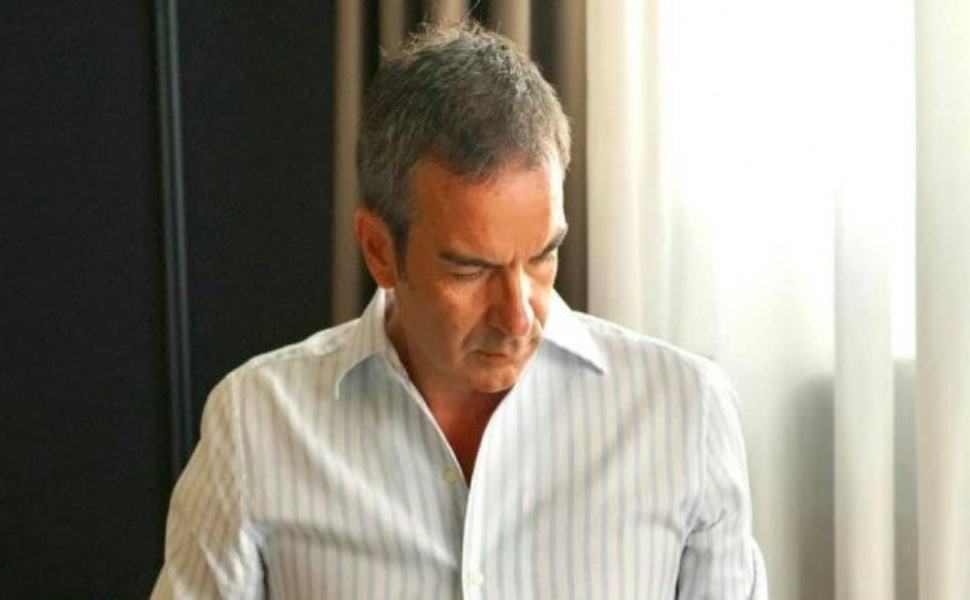 Tragedia a Lorica, cordoglio di Occhiuto: "magistratura faccia piena luce" 51 roberto occhiuto 3 6