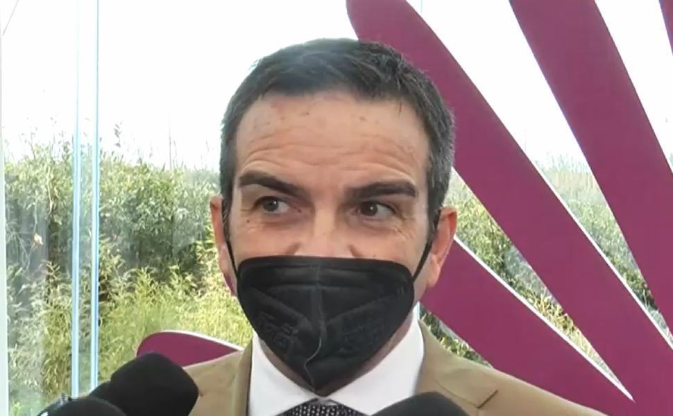 roberto occhiuto stati generali turismo 2