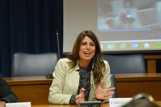 Ammortizzatori Sociali, presto pubblicati due nuovi bandi per i percettori 74 roccisano federica