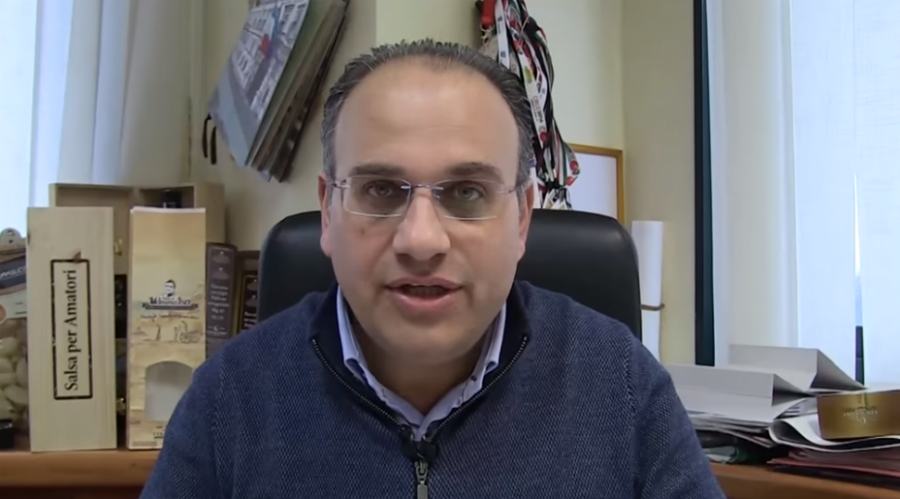 Lavoro nero nell'azienda del presidente di Confindustria Vibo: "ho sbagliato e pagherò" 51 rocco colacchio