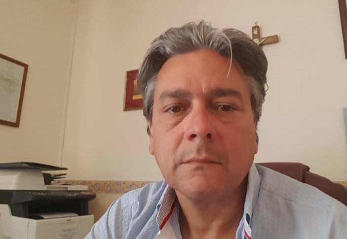 rocco giusta amantea