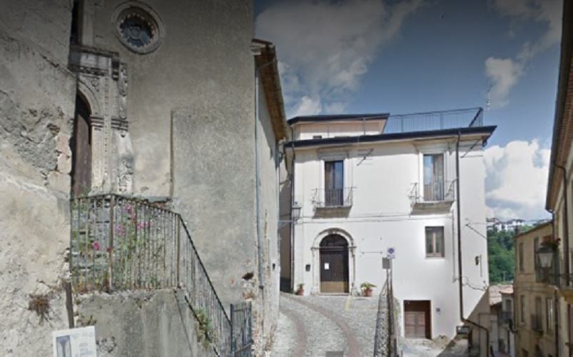 Rogliano “Piccola Casa Dei Poveri”, negativi tutti gli operatori sottoposti a tampone 58 rogliano fondazione piccola casa dei poveri