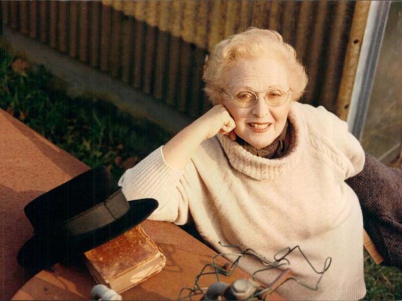 Morta a 96 anni la scrittrice e filosofa calabrese Vittoria Ronchey 71 ronchey vittoria 3 fronte kGcF U33602130470893ckG 656x492@Corriere Web Sezioni