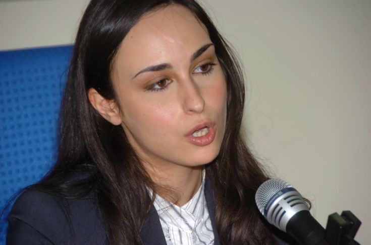 rosanna scopelliti