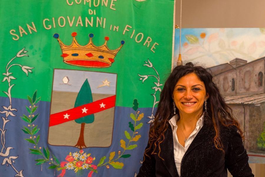 Variante inglese a San Giovanni in Fiore, sindaco: "siamo in una fase delicata" 51 rosaria succurro 6