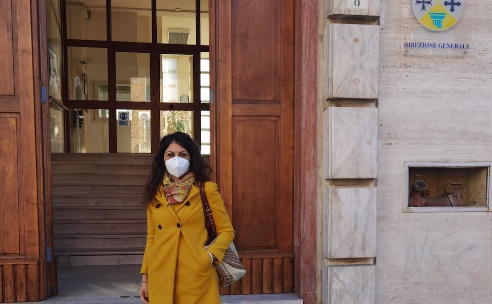 rosaria succurro san giovanni in fiore asp cosenza