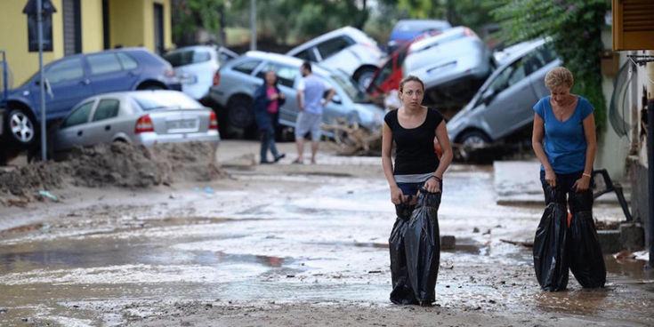 A Rossano e Civita una settimana di appuntamenti per risollevarsi dall'alluvione 51 rossano ap