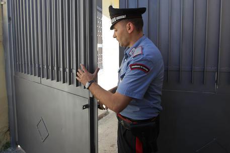Anfetamina e cannabinoidi in casa, arrestato pusher nel cosentino 51 rossano-carabiniere