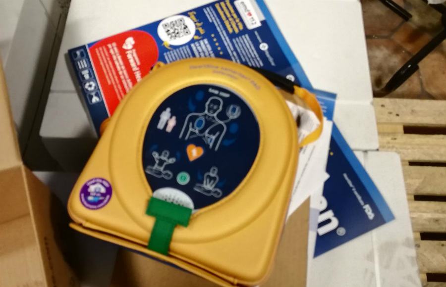 rossano cardioprotette spiagge