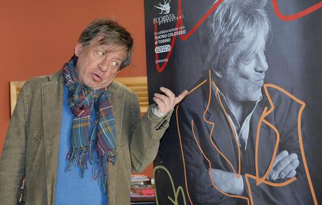 Musica e teatro al Castello Svevo con Paolo Rossi e le parole di Gianmaria Testa 74 rossi testa
