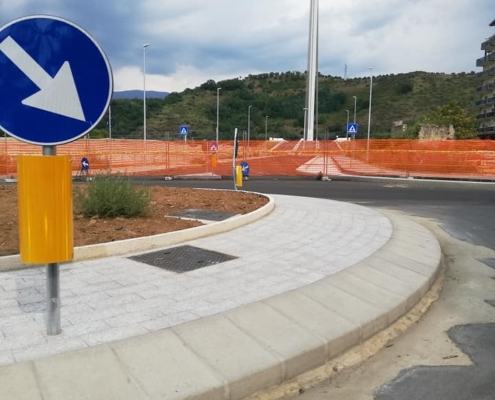 rotatoria via popilia