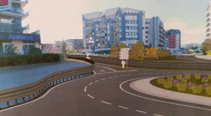 rotonda lorenzon 107 progetto 01