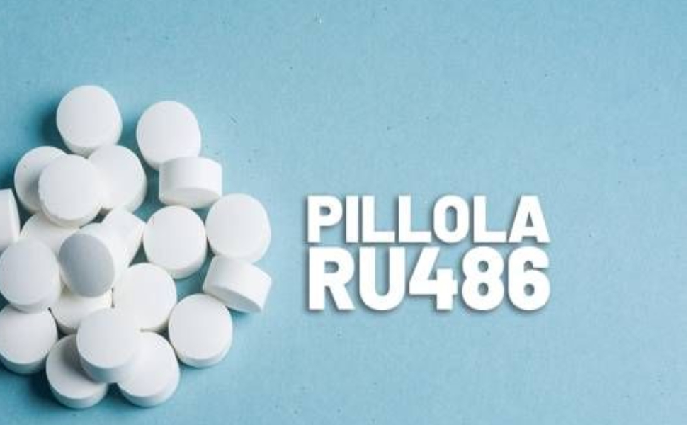 In Calabria la pillola abortiva è distribuita in tutti i principali ospedali della regione 51 ru486