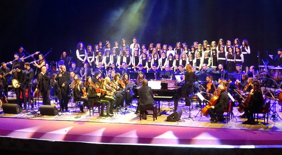 sabatum rendano opera