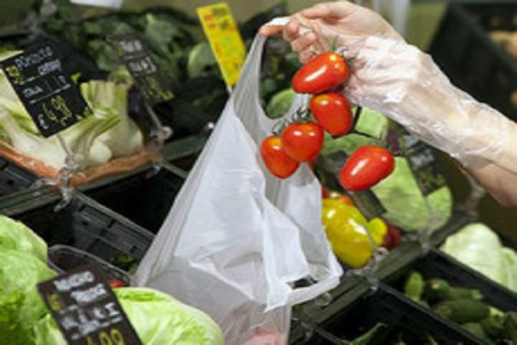 Sacchetti per la frutta e la verdura, si pagano solo in Italia: scoppia la polemica sui social 68 sacchetto ortofrutta a pagamento