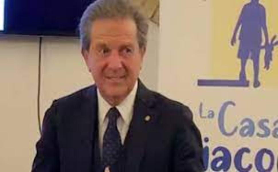 Saccomanno: "la nuova politica e le lobby di potere soffocano la Calabria" 51 saccomanno