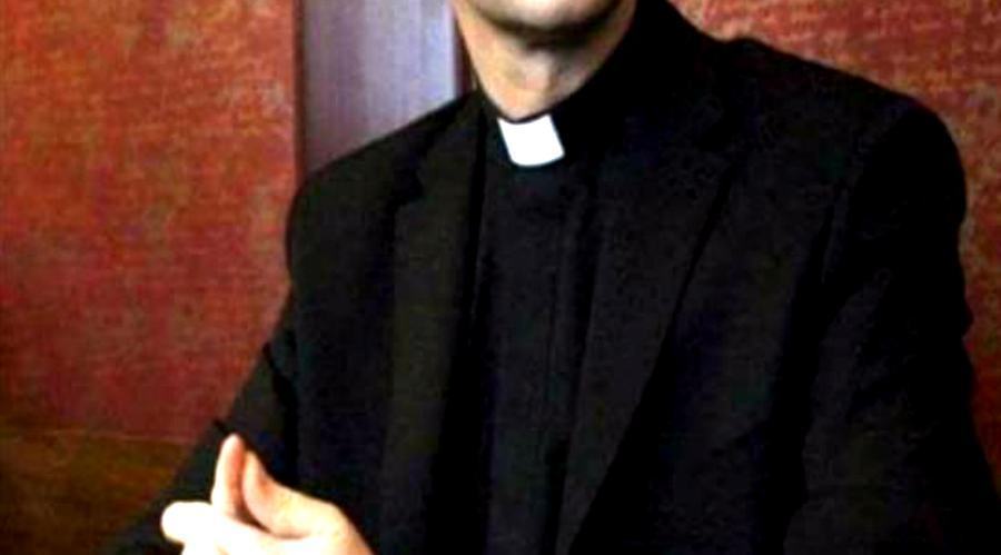 sacerdote prete 1