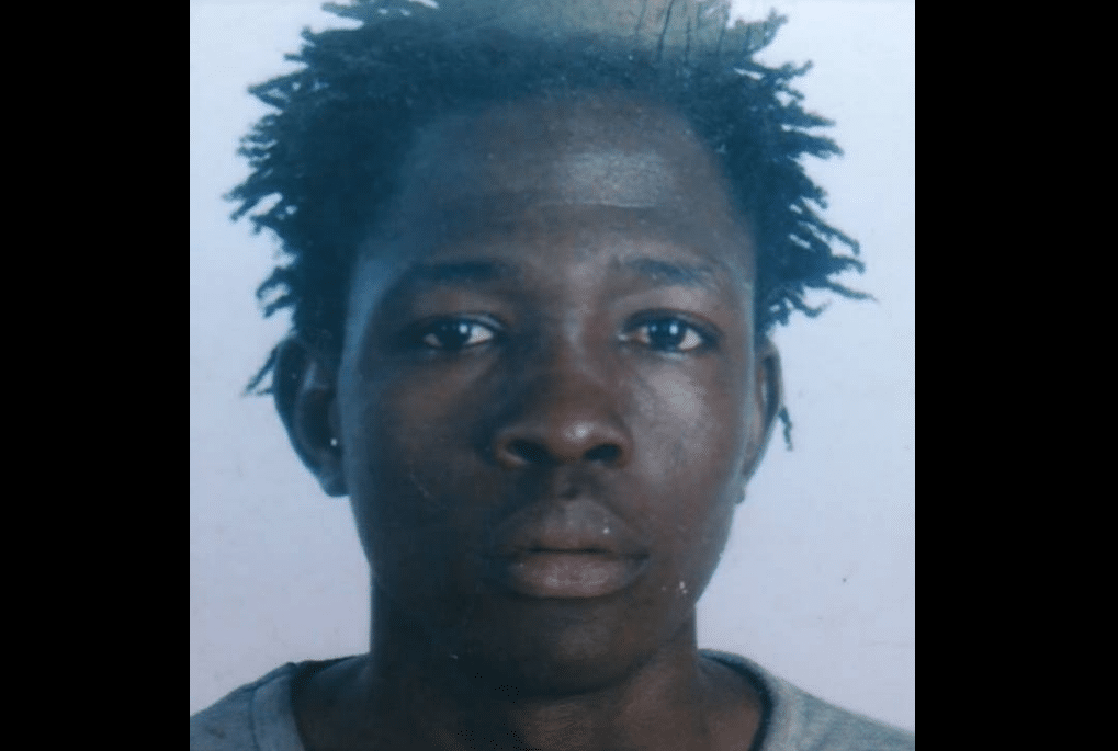 sacko soumaila