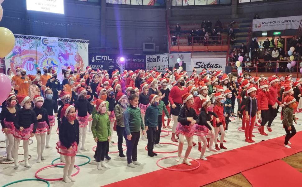 saggio fine anno kodokan piccoli