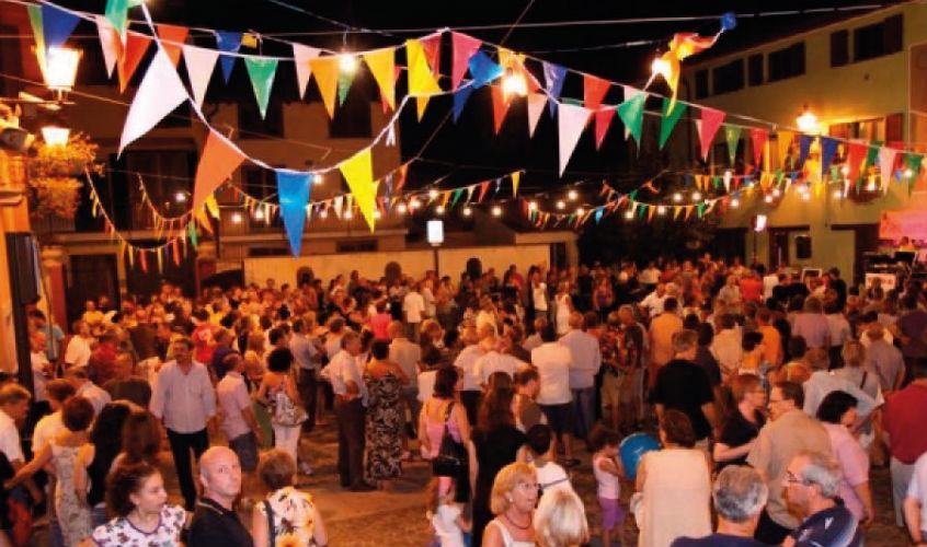 sagra
