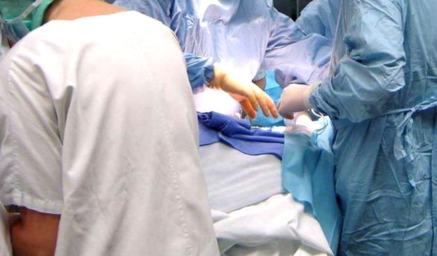 sala operatoria generico